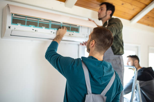 Best Affordable HVAC Services  in Boalsburg, PA