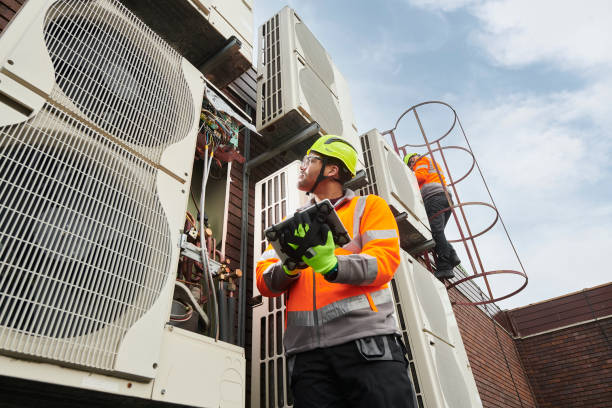 Reliable Boalsburg, PA HVAC Solutions
