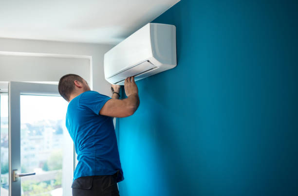Best Residential HVAC Services  in Boalsburg, PA
