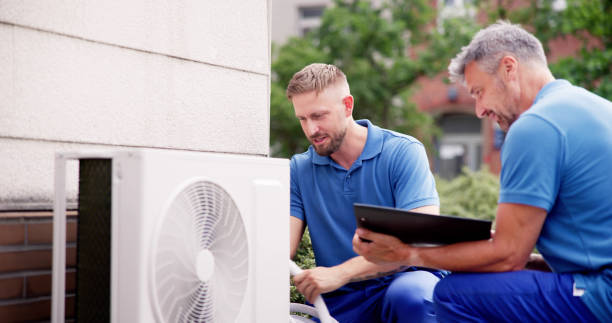 Affordable Air Conditioning Repair in Boalsburg, PA