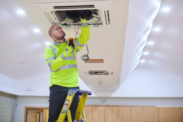 Best HVAC Repair Near Me  in Boalsburg, PA
