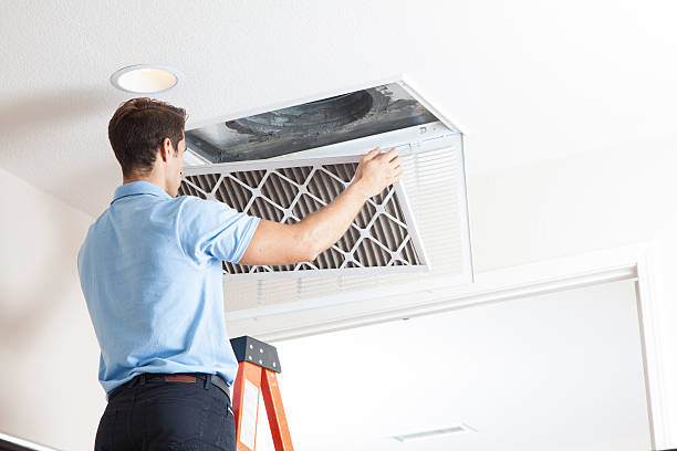 HVAC Emergency Services in Boalsburg, PA