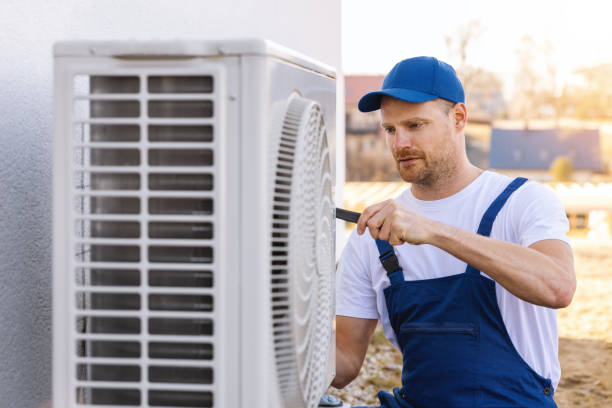 Best Emergency HVAC Repair  in Boalsburg, PA