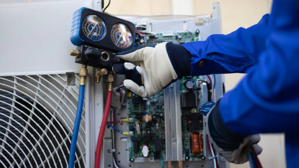 Best HVAC Installation Services  in Boalsburg, PA